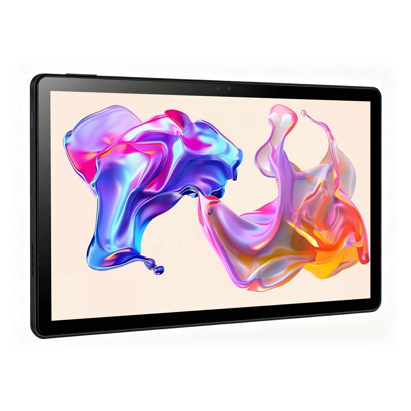 AEEZO 11Inch Tablet Android 16 with Keyboard set,30GB RAM + 128GB ROM (1TB Expand),5-Core,1280x800 IPS HD Display,5MP+8MP Dual Camera,6800mAh, Widevine L1