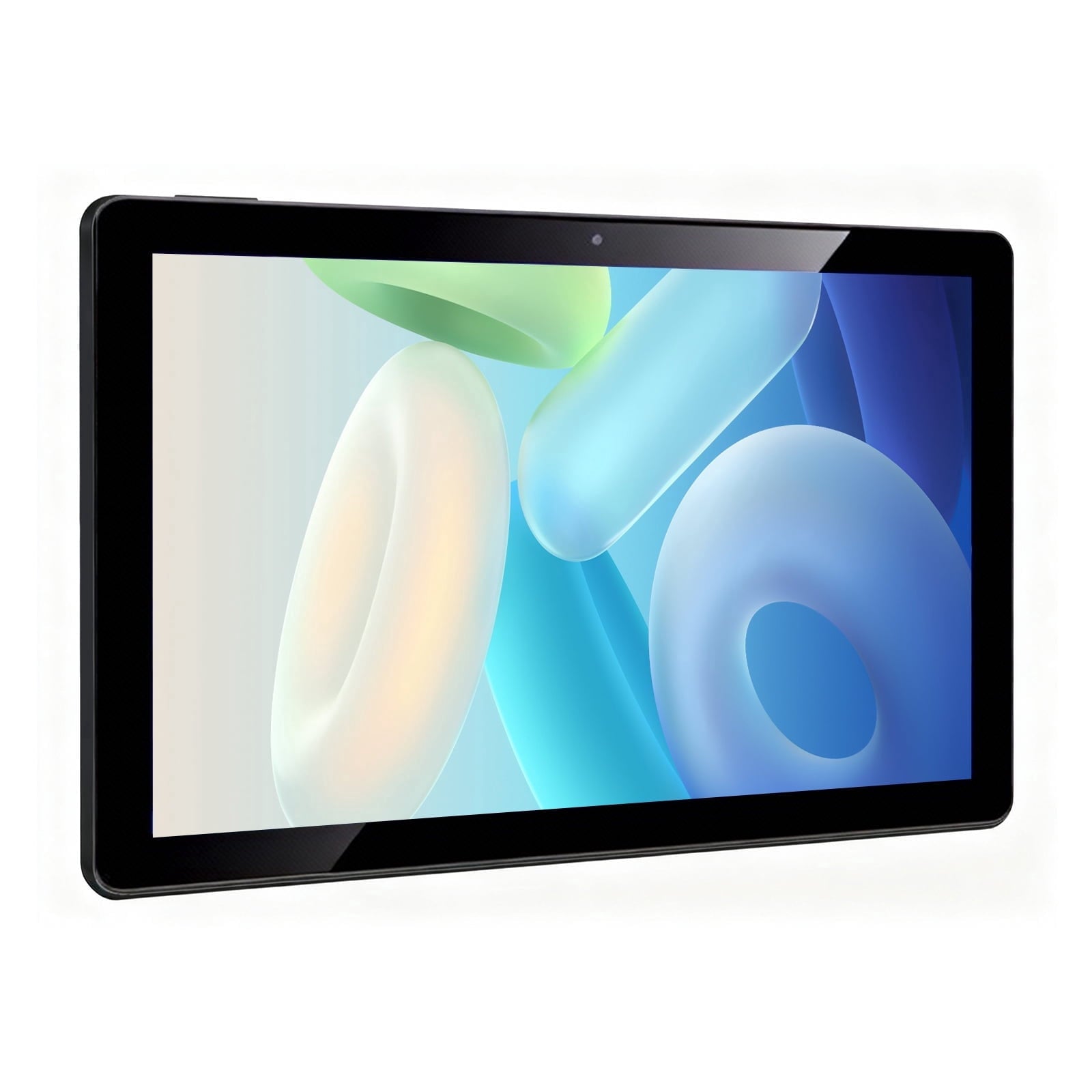 AEEZO Tablet 10 Inch, Android 16 Tablets with Octa-Core Processor, 34GB RAM 128GB Storage,1280x800 IPS HD Display, 5MP+8MP Dual Camera, 5000mAh Battery, Black